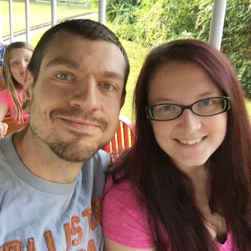 Meet your Posher, Matt